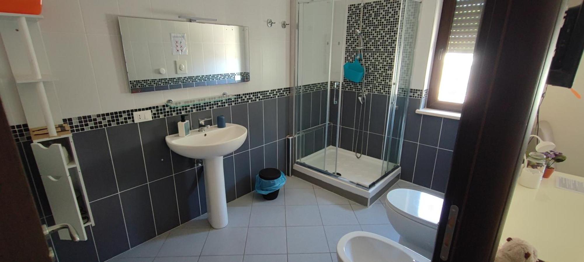 B&B Gioia Catanzaro Zimmer foto
